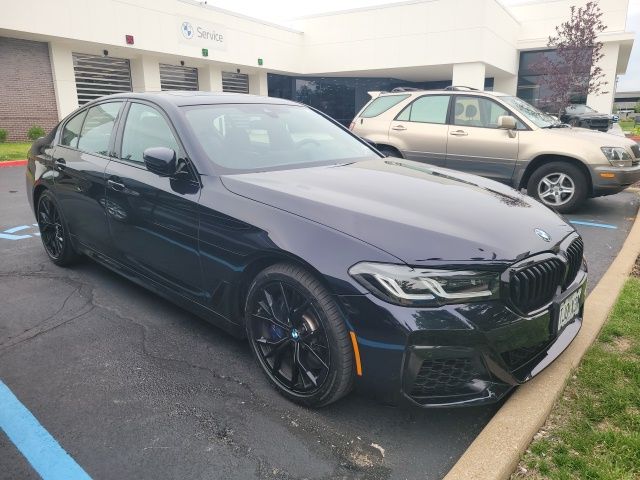 bmw 5 series 2023 WBA73BJ09PWY00333 image bmw 5 series 2023 WBA73BJ09PWY00333 image